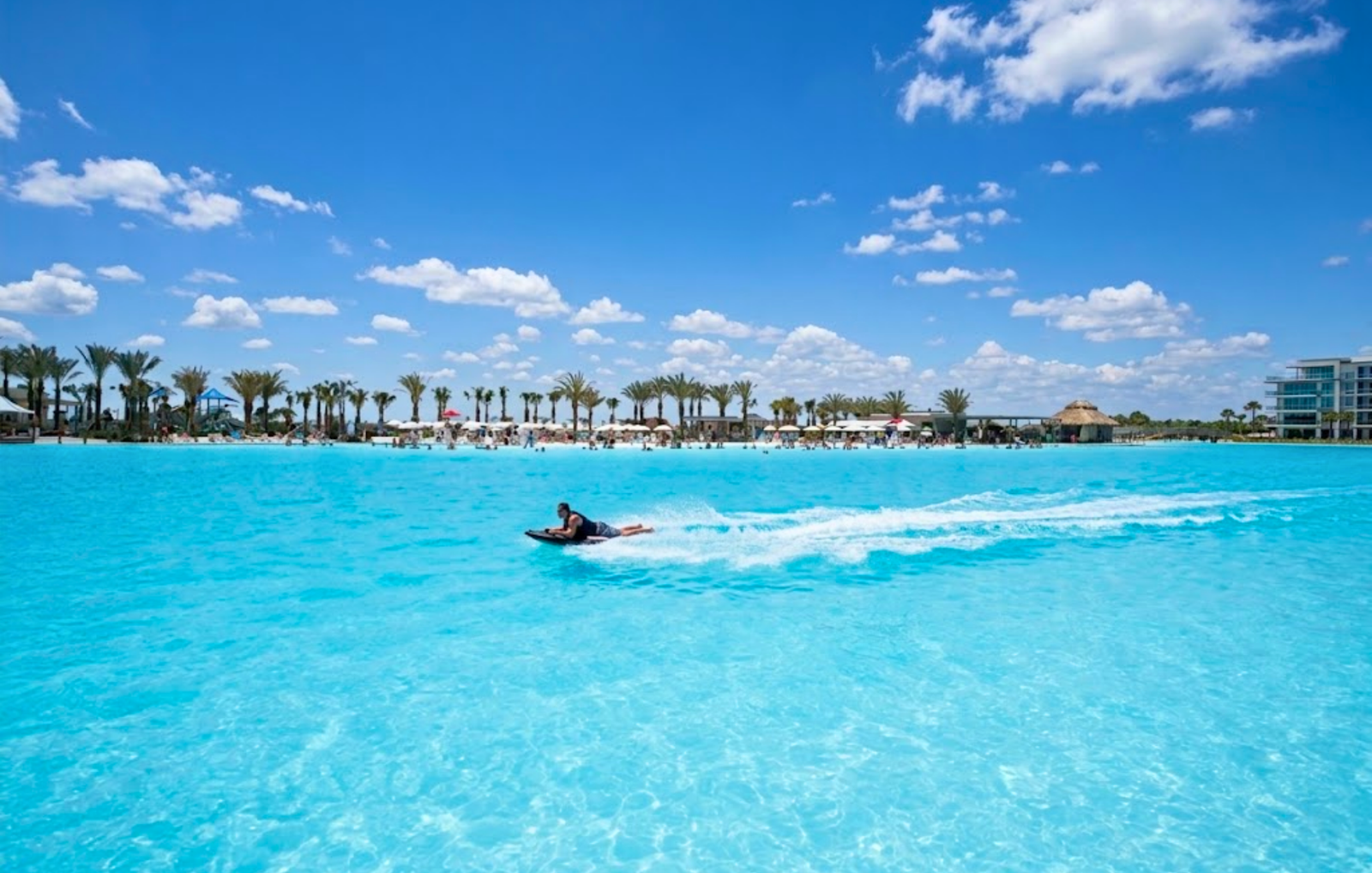 Leander Springs project rendering