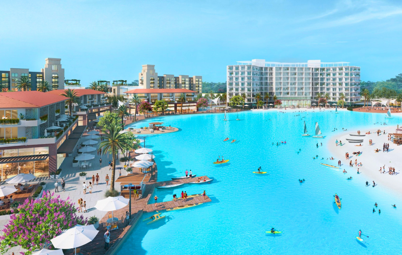 Leander Springs rendering 2