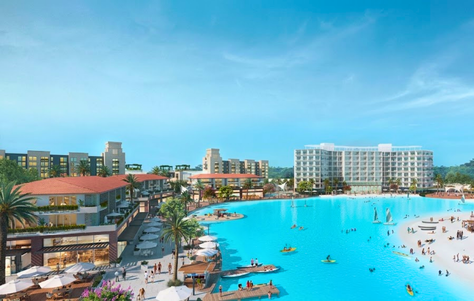 Leander Springs rendering 6